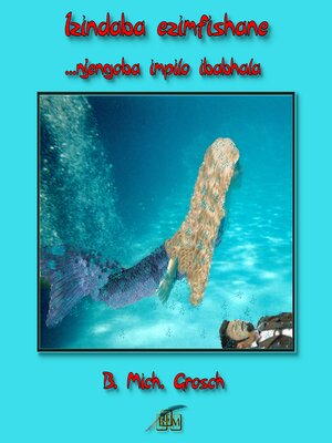 cover image of Izindaba ezimfishane